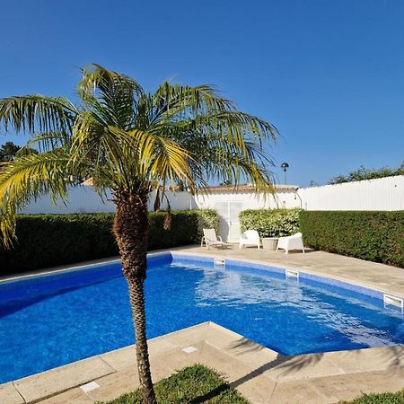 Villa Armanbel Sesimbra Buitenkant foto