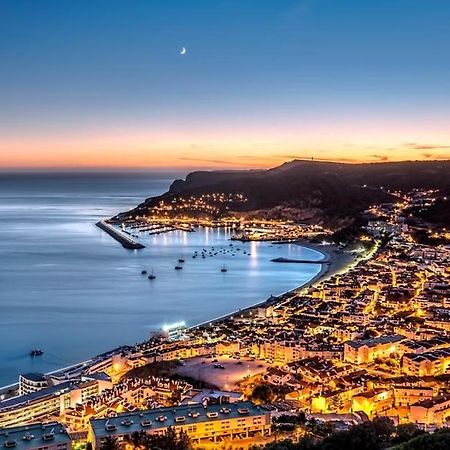 Villa Armanbel Sesimbra Buitenkant foto