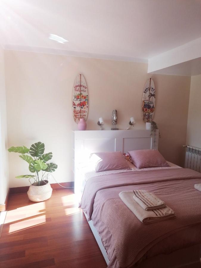 Villa Armanbel Sesimbra Buitenkant foto