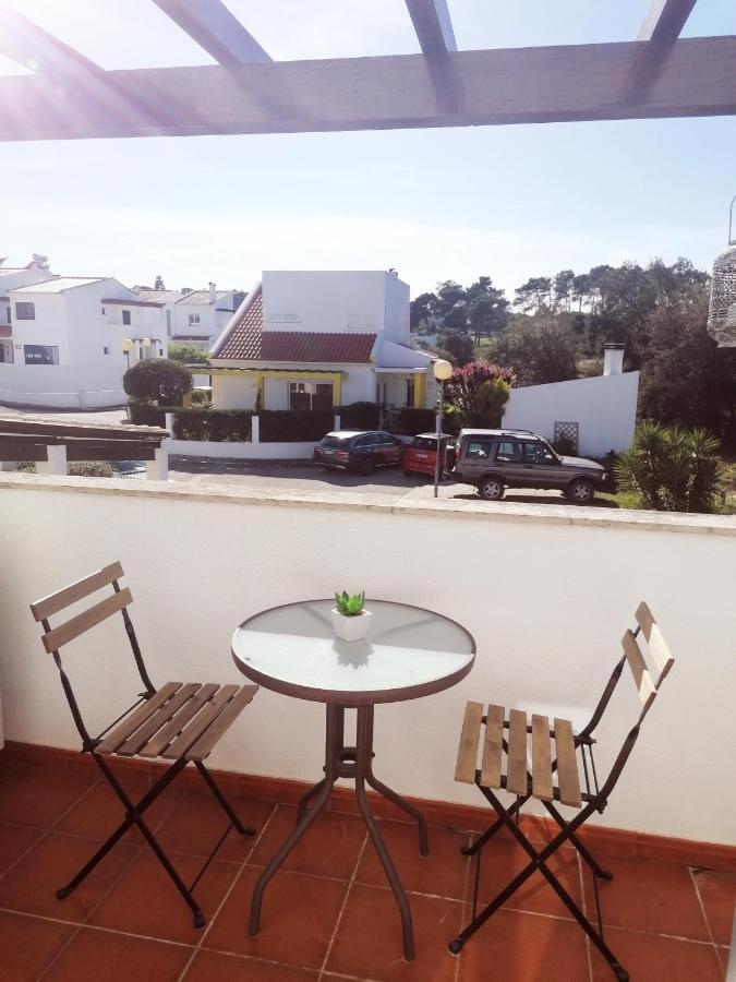 Villa Armanbel Sesimbra Buitenkant foto
