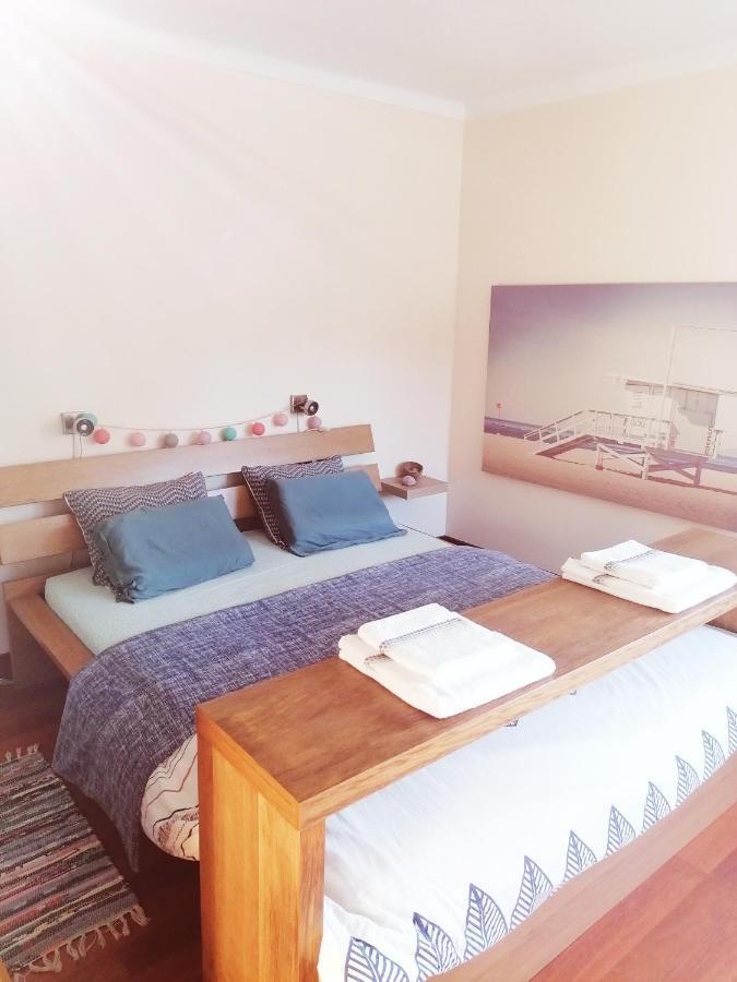 Villa Armanbel Sesimbra Kamer foto