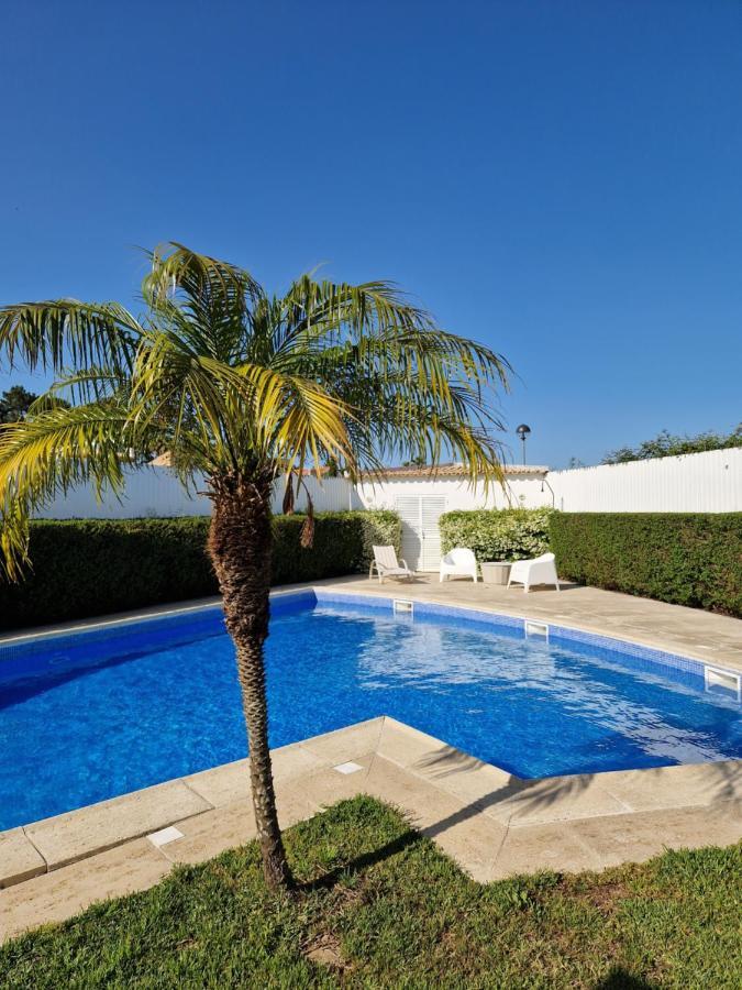 Villa Armanbel Sesimbra Buitenkant foto