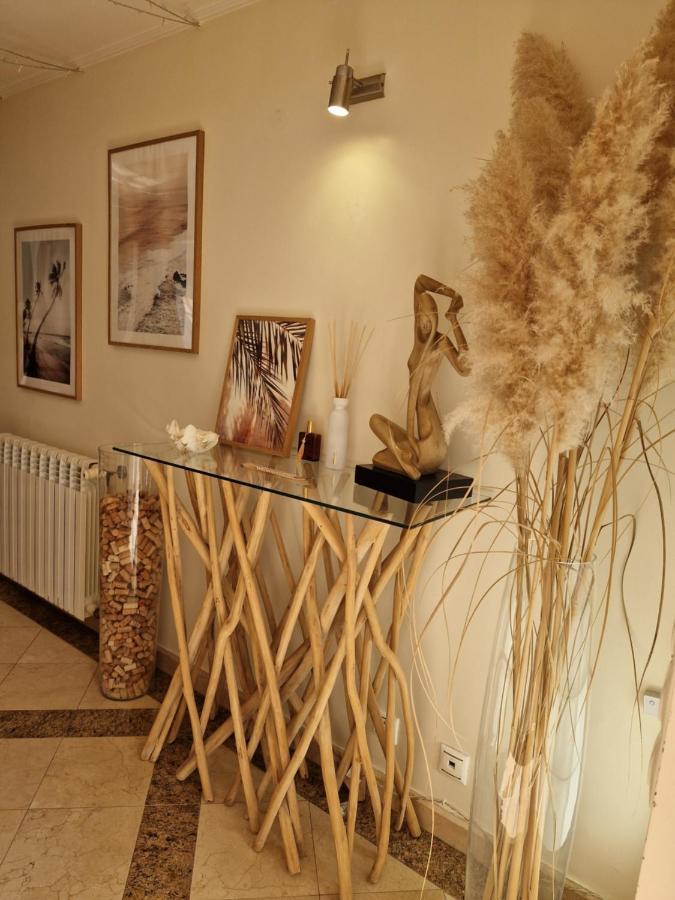 Villa Armanbel Sesimbra Buitenkant foto