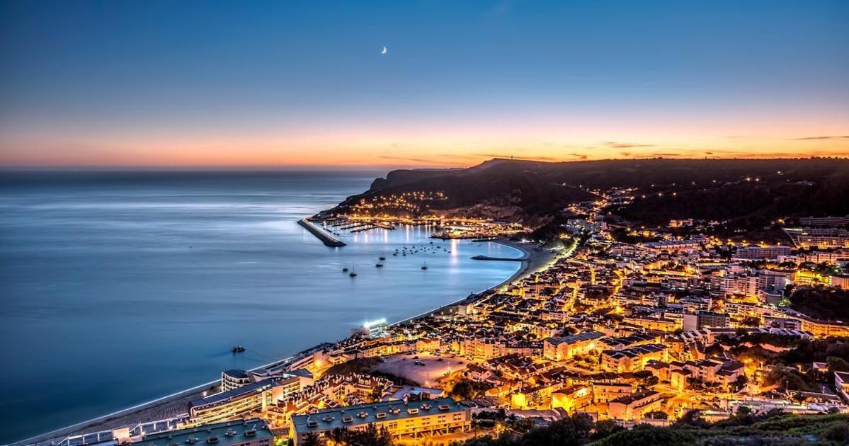 Villa Armanbel Sesimbra Buitenkant foto